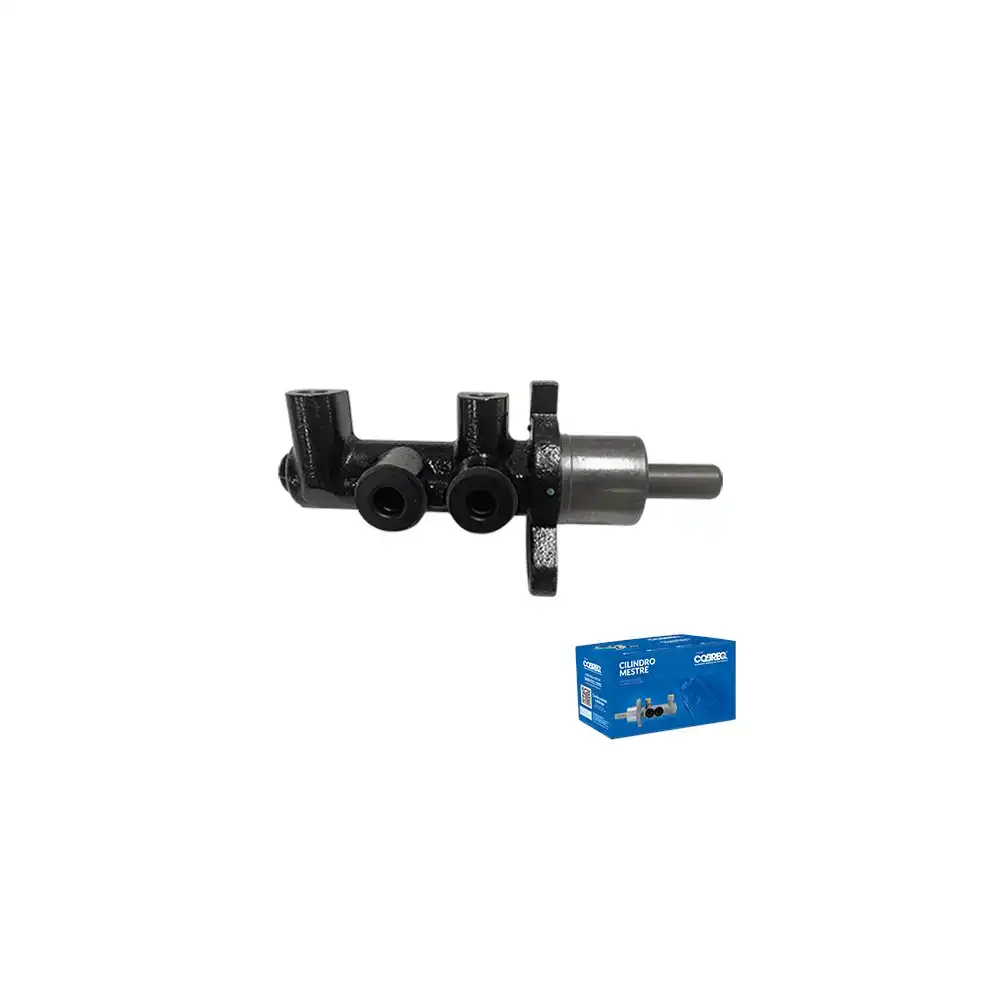 CILINDRO MESTRE FREIO GM ASTRA 1999 A 2011 C/ABS