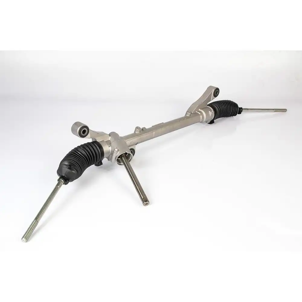 CAIXA DIRECAO NEW ECOSPORT 2013 A 2020 MECANICA