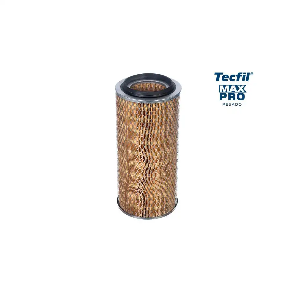 FILTRO AR MOTOR D-20 3.9 4.2 8V TURBO 1988 A 1999 PRIMARIO