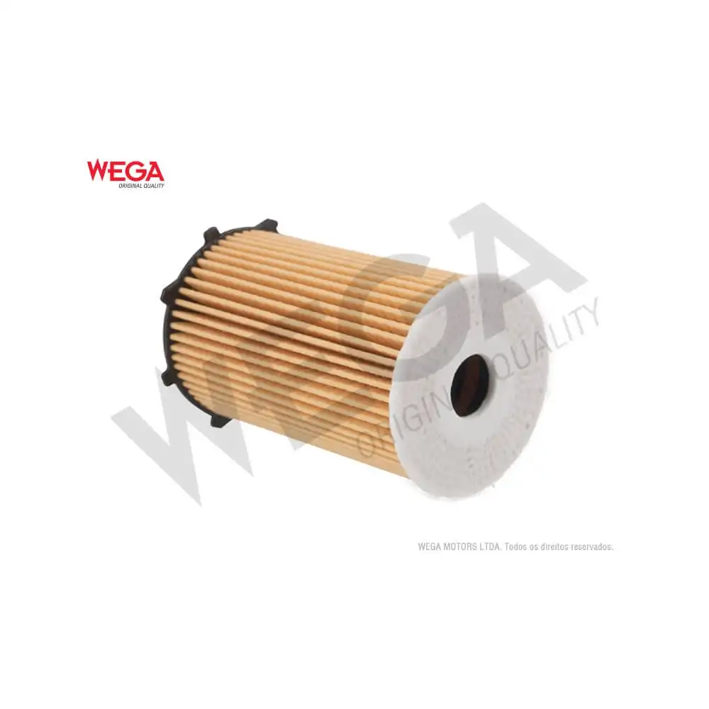 FILTRO OLEO MOTOR HYUNDAI SANTA FE 3.5 V6 24V 2010/