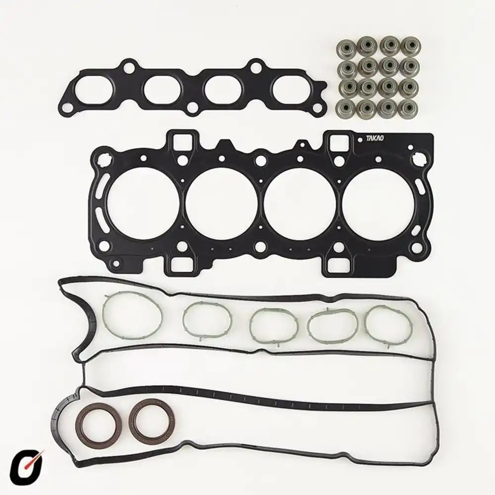 JUNTA MOTOR NEW FIESTA 1.6 16V 2011/ SIGMA SUPERIOR METAL