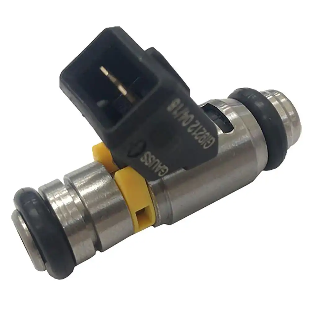 BICO INJ FIESTA KA FOCUS 1.6 07/13 FLEX AMARELO