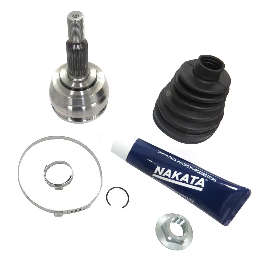 JUNTA HOMOC RENAULT DUSTER 1.6 16V 2011/ 33 DENTES