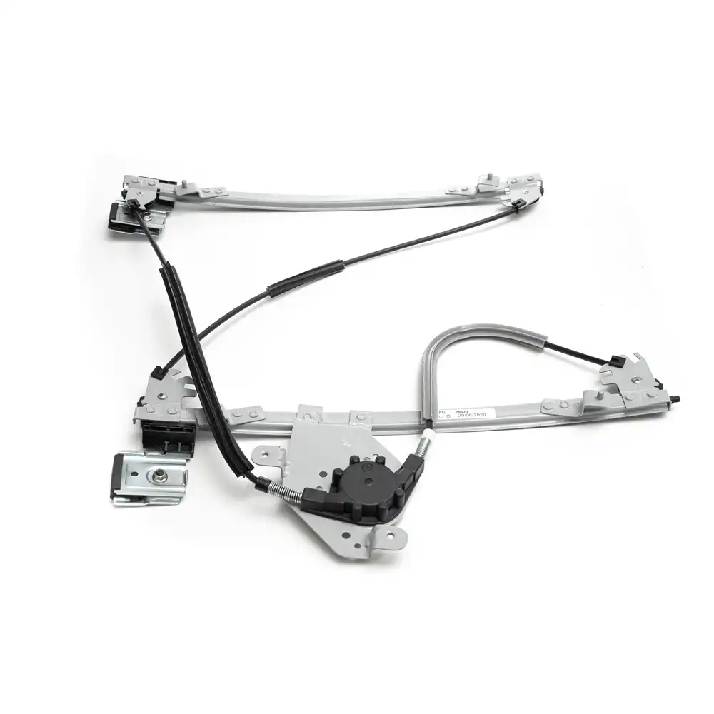 MAQUINA VID SANTANA 4P DIANT DIR 98/ ELETRICA S/ MOTOR