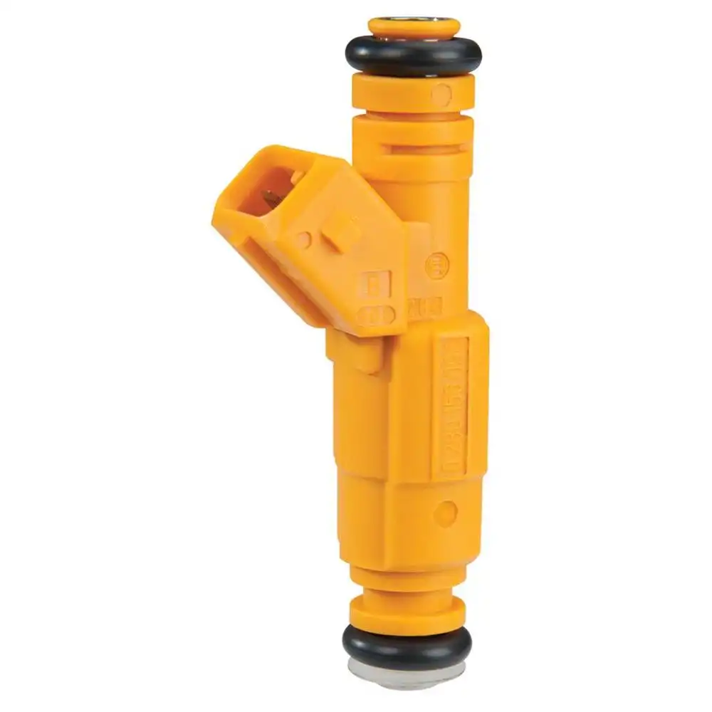 BICO INJ CORSA 1.6 96/ MPFI (AMARELO)