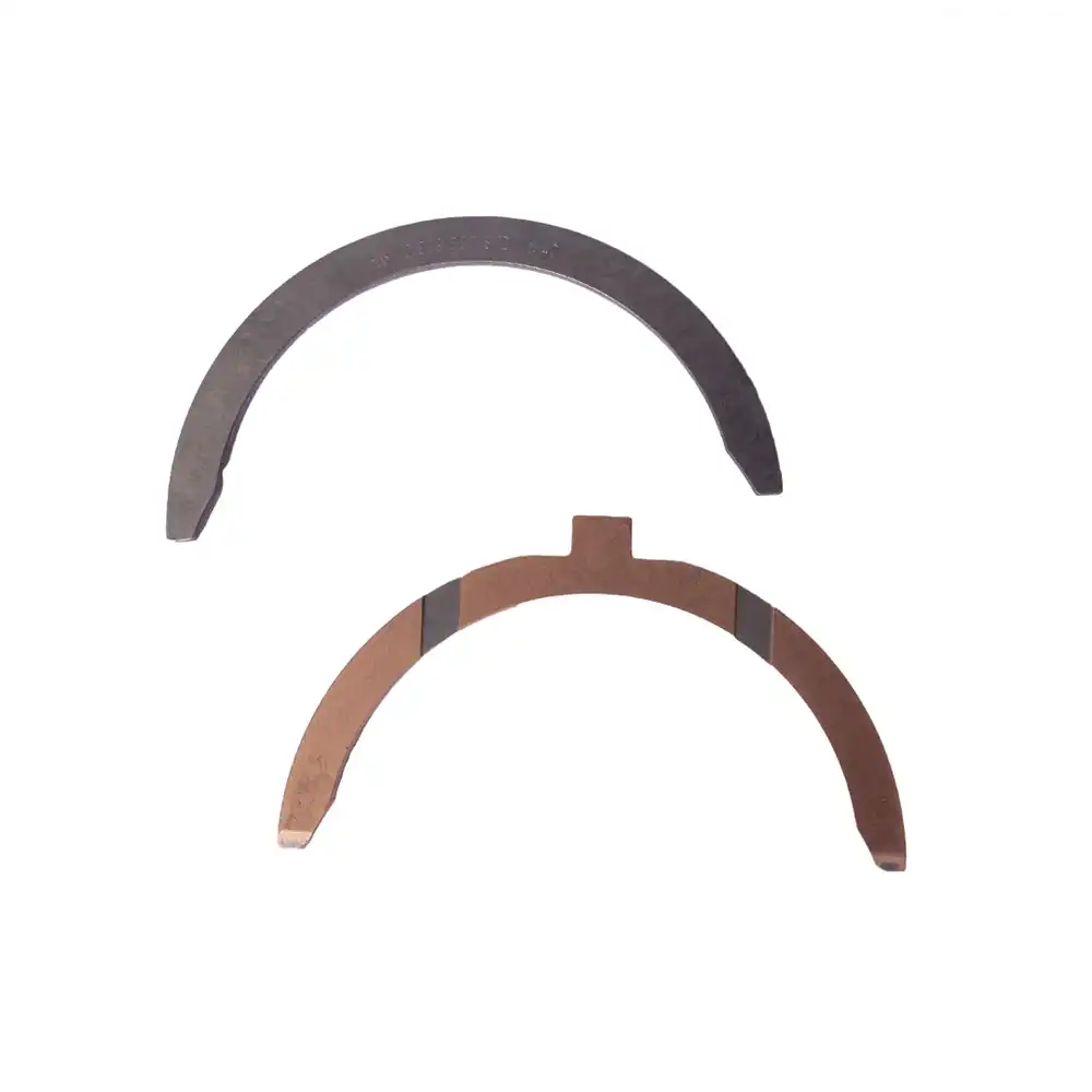 ARRUELA ENCOSTO VIRABREQUIM MWM SPRINT 4.07 6.07 STD