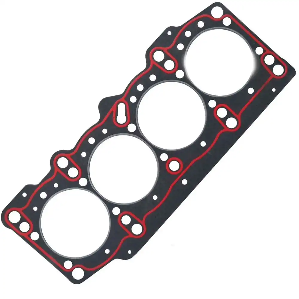 JUNTA CABECOTE PALIO FIRE 16V FIBRA