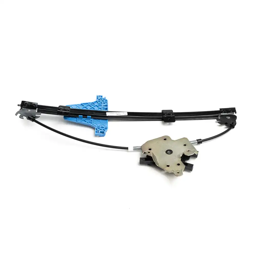 MAQUINA VID FOX 4P DIANT ESQ ELETRICA S/ MOTOR