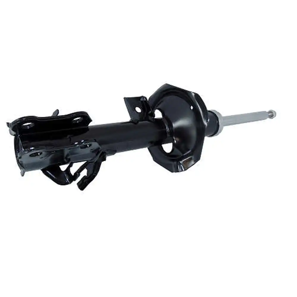 AMORTECEDOR DIANTEIRO NISSAN TIIDA 2007 A 2013 DIREITO