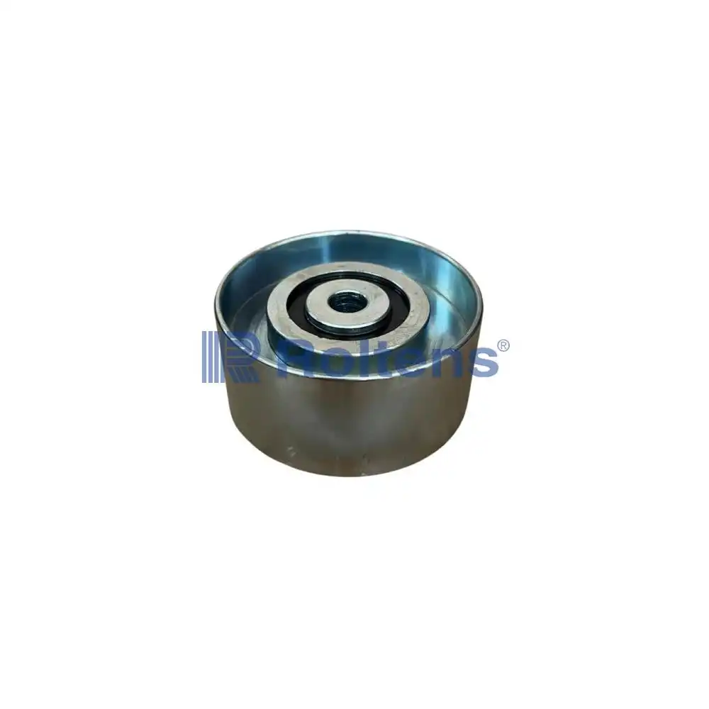 POLIA CORREIA ALTERNADOR NISSAN KICKS 1.6 16V 2016 EM DIANTE