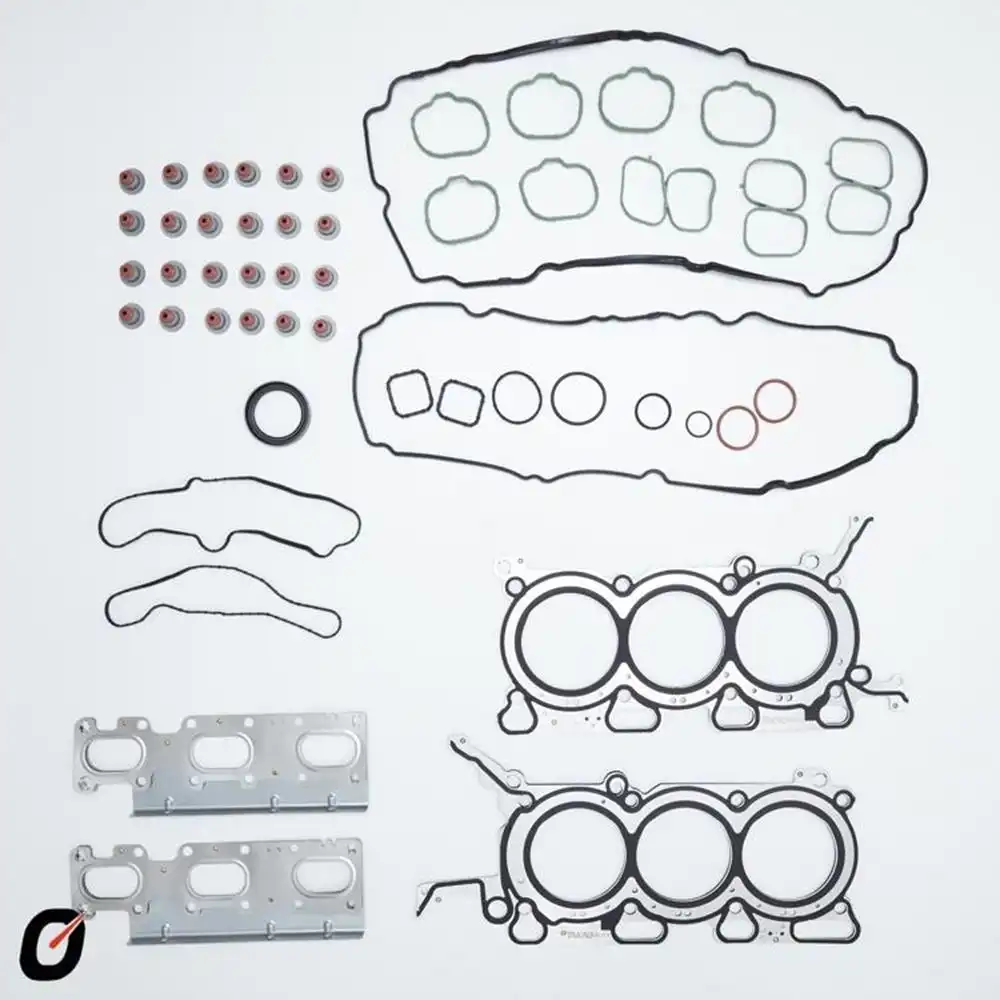 JUNTA MOTOR FORD EDGE 3.5 24V V6 2008 A 2014 C/RETENTOR