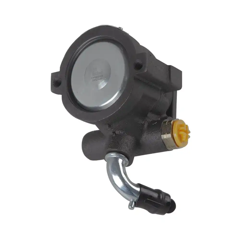 BOMBA DIRECAO HIDRAULICA PALIO SIENA STRADA 1.3 1.4 FIRE