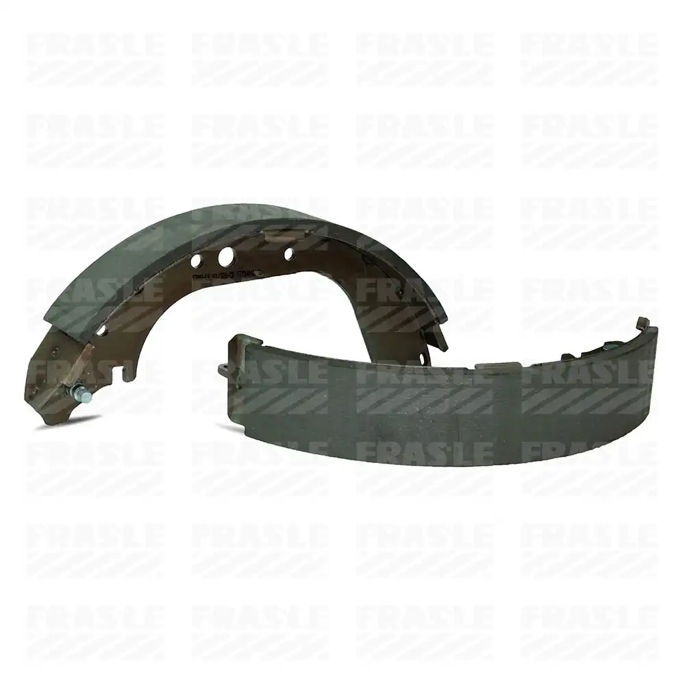 SAPATAS FREIO TOYOTA HILUX SRV/SW4 93/03 SISTEMA AKEBONO