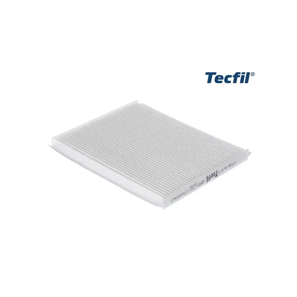 FILTRO AR CABINE HYUNDAI TUCSON 2.0 16V 05/ 2.7 V6 04/06