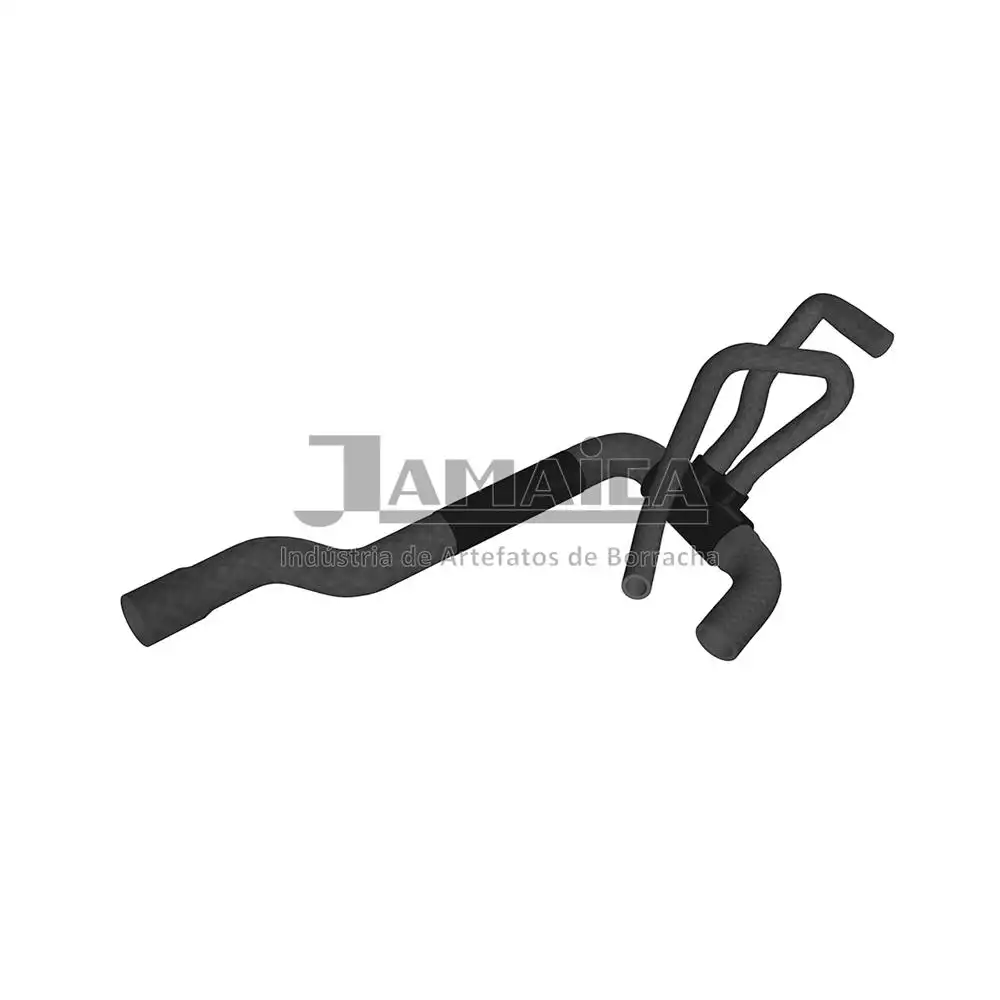 MANGUEIRA RADIADOR BLAZER S-10 2.2 95/00 INF C/AR