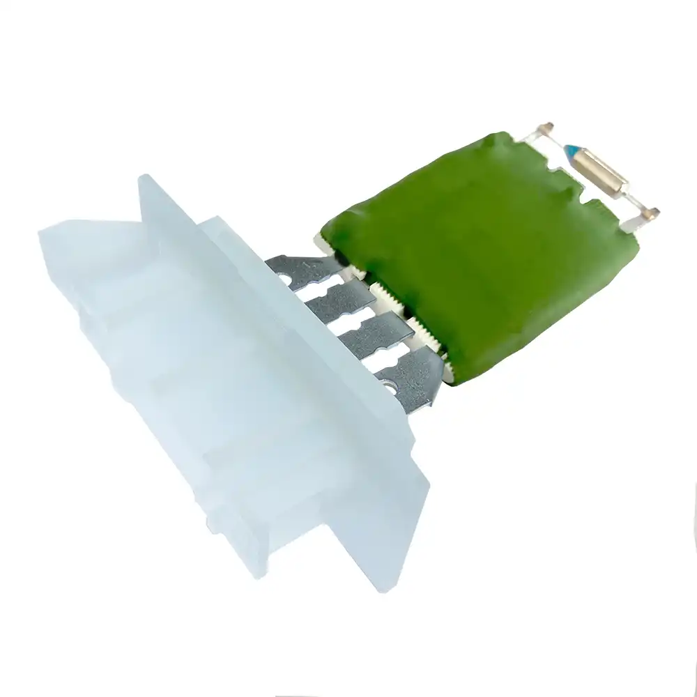 RESISTENCIA CAIXA EVAPORADORA GOL 2012 A 2018