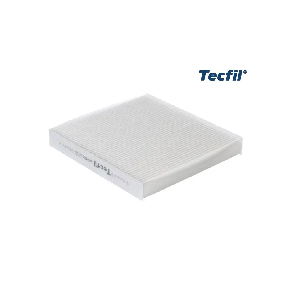 FILTRO AR CABINE KIA SPORTAGE 2.0 16V FLEX 2016/