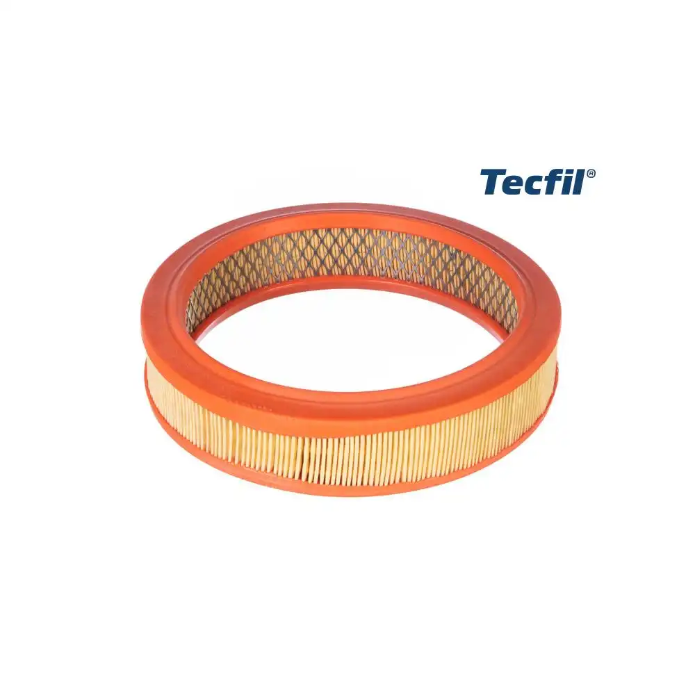 FILTRO AR MOTOR PASSAT 1.8 8V 1982 A 1989 - REDONDO