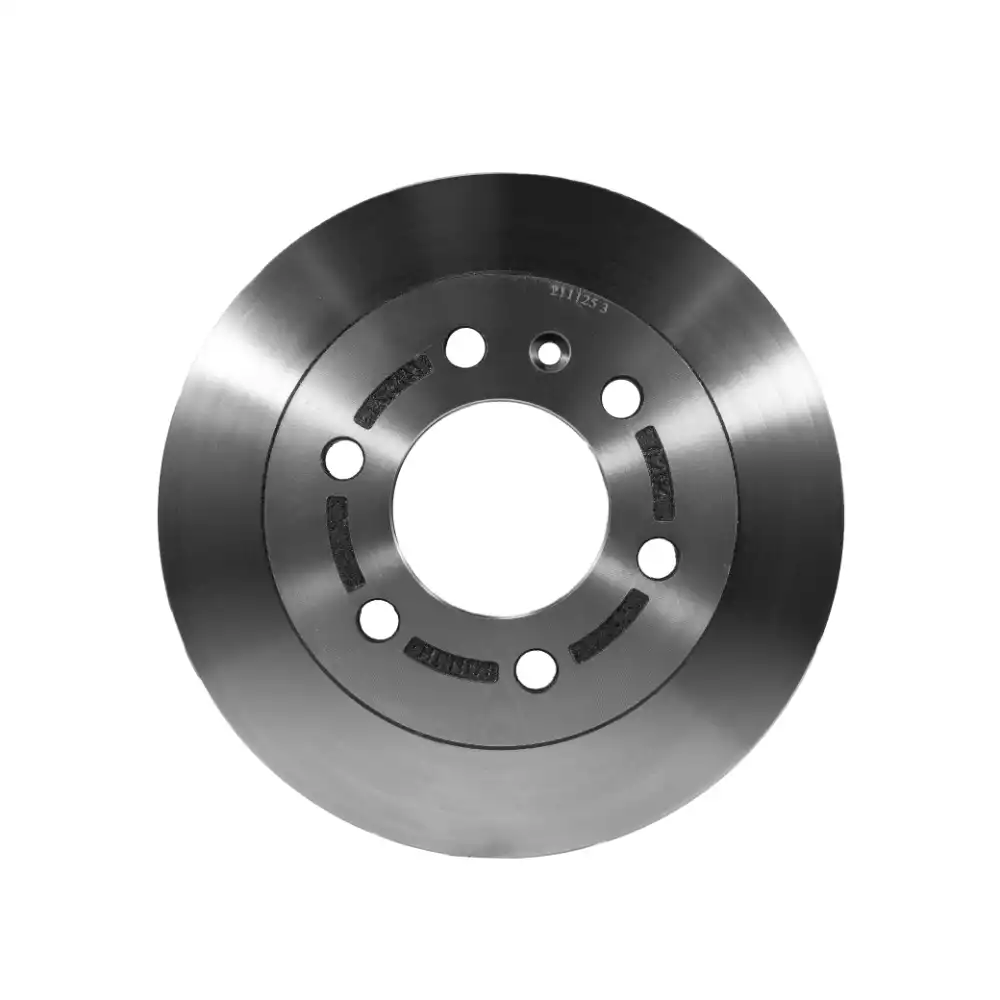 DISCO FREIO TRASEIRO SPRINTER 314 2.2 16V 2019 ACIMA