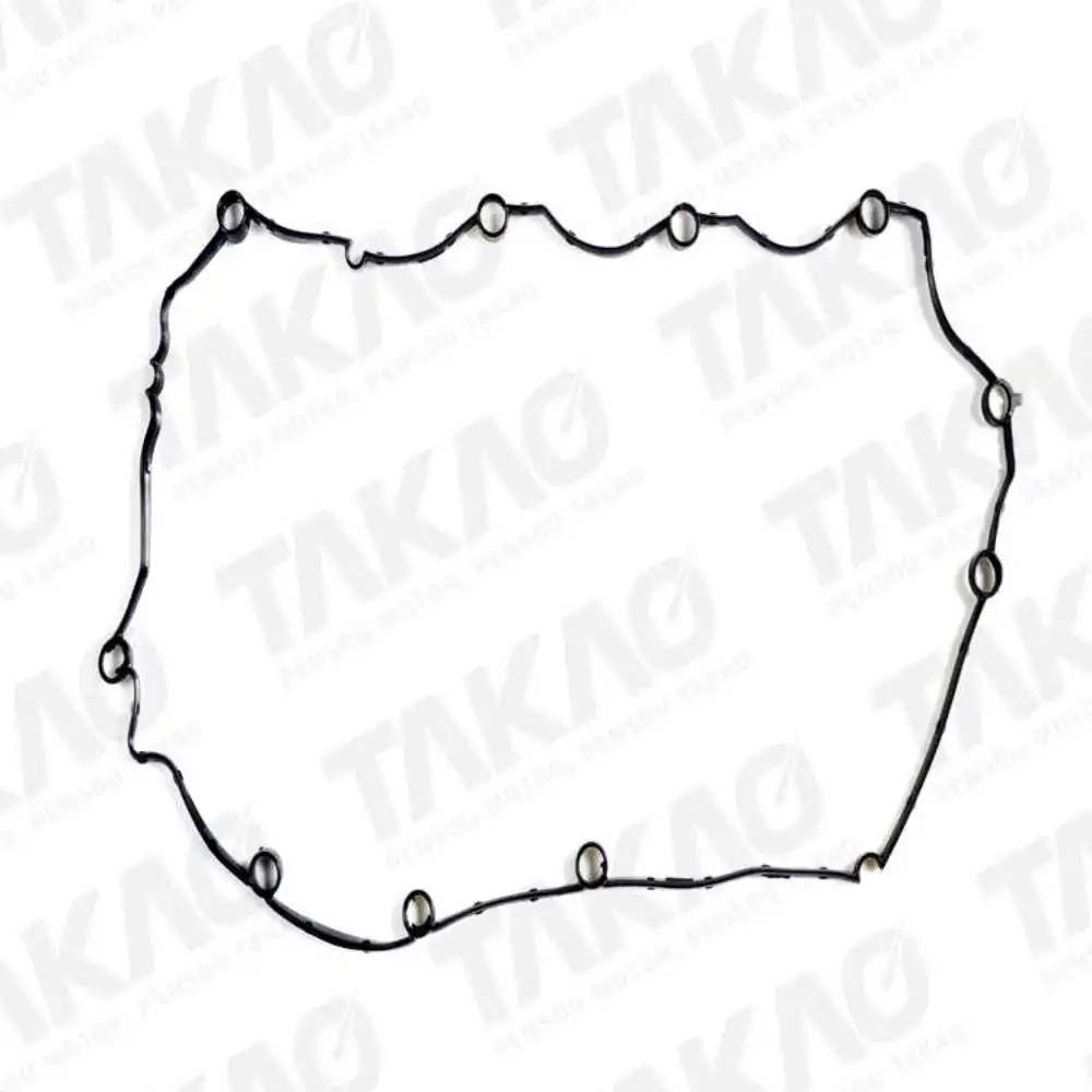 JUNTA TAMPA VALVULA MERCEDES CLASSE A 1.6 8V 1999 A 2005