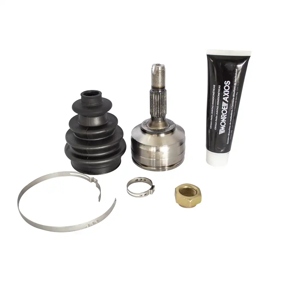 JUNTA HOMOC PEUGEOT 206 1.0 16V 2002 A 2006 S/ABS