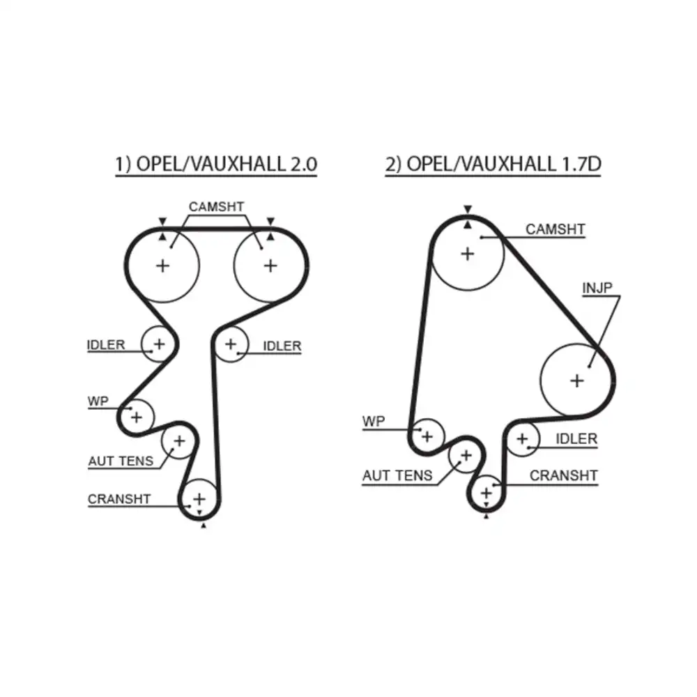 CORREIA COM VECTRA GSI 2.0 16V 1994 A 1996