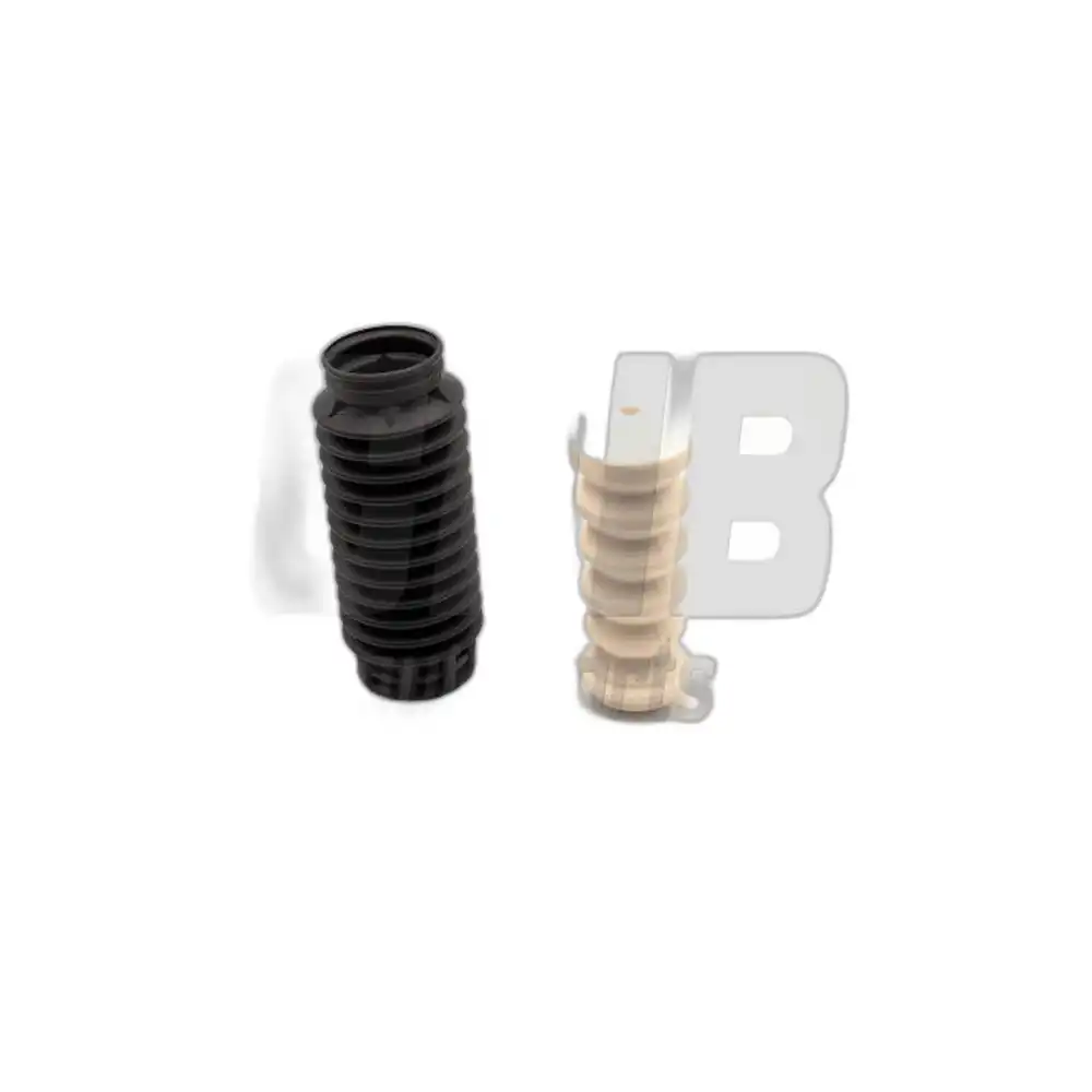 KIT AMORTECEDOR TRASEIRO FOCUS 2001 A 2008