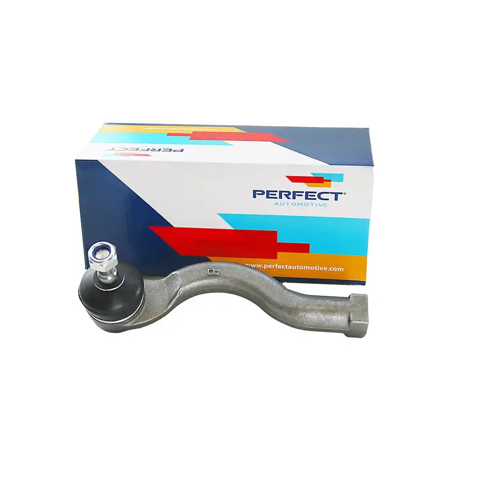 PONTEIRA DIRECAO MITSUBISHI PAJERO FULL 2001 A 2007