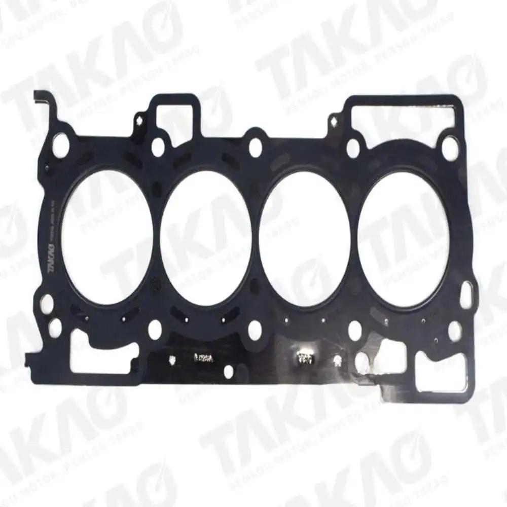 JUNTA MOTOR NISSAN SENTRA 2.0 16V 07/ C/RETENTOR