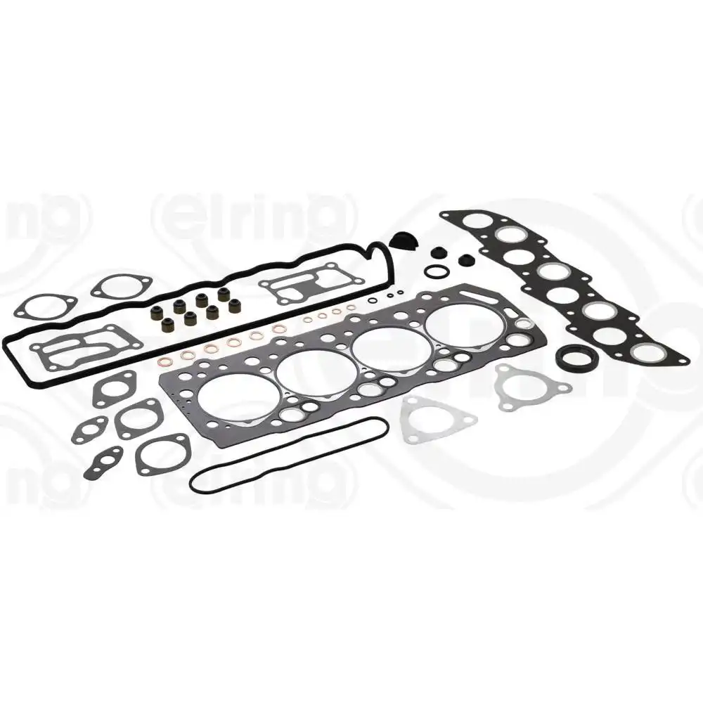 JUNTA MOTOR MITSUBISHI L-200 2.5 1990/ SUPERIOR C/ RETENTOR