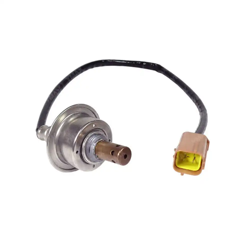 SONDA LAMBDA NISSAN FRONTIER 2.5 2008 A 2016