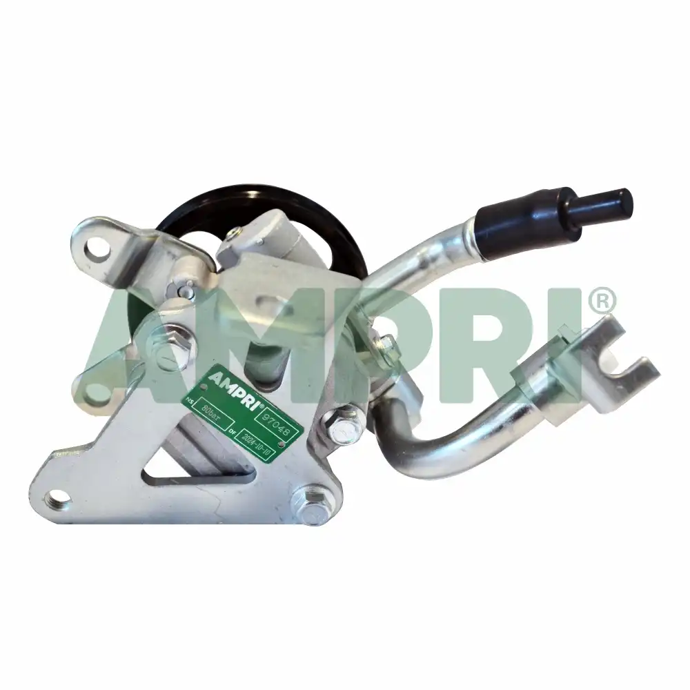 BOMBA DIRECAO HIDRAULICA NISSAN FRONTIER 2.3 2017 ACIMA