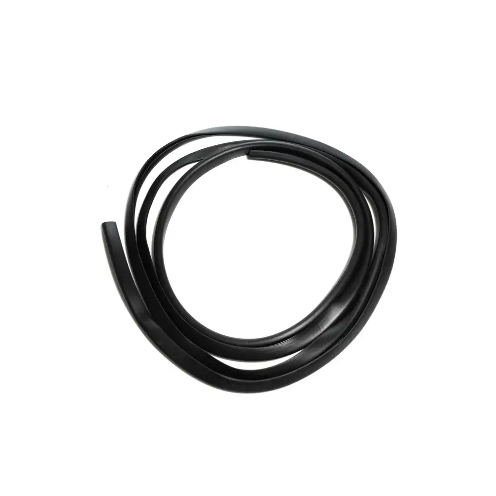 BORRACHA PORTA MALAS GOL PLUS GER III G3 (ARREMATE)