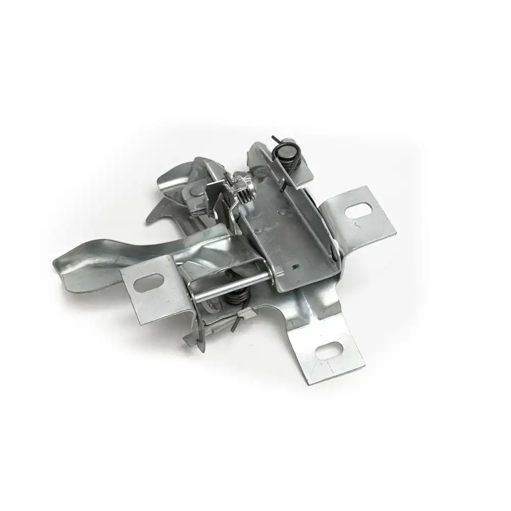 FECHADURA CAPO F-1000 89/91 SUPERIOR