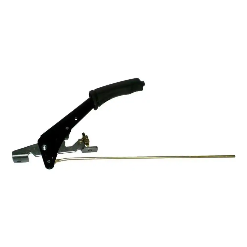 ALAVANCA FREIO MAO SANTANA 1998 A 2006