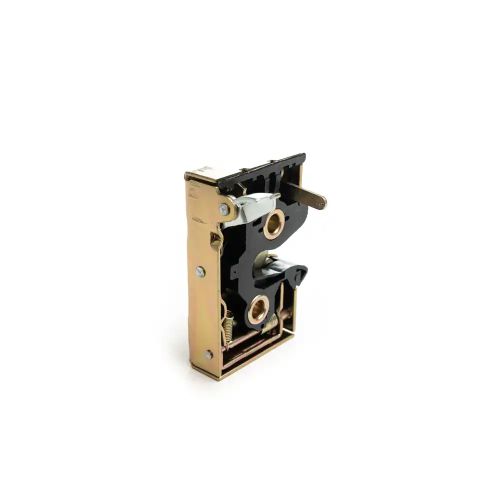 FECHADURA PORTA GOL /1986 DIR