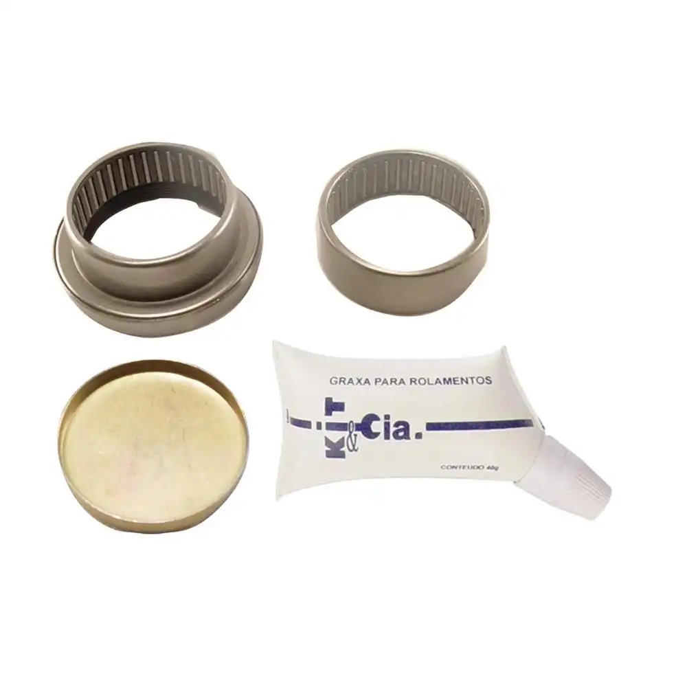 ROLAM EIXO TRAS PEUGEOT 206 1999 A 2010 S/BARRA (47MM)