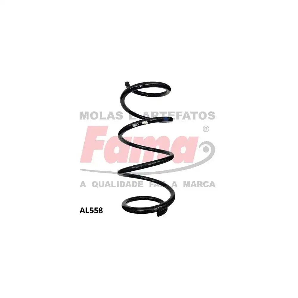 MOLA DIANT HYUNDAI HB20 1.6 2012 A 2020 AUTOMATICO COM AR