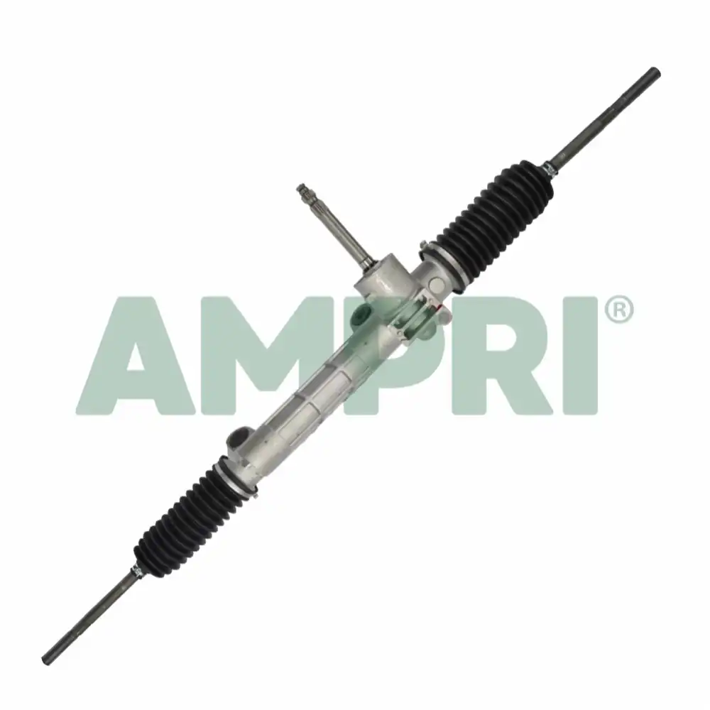 CAIXA DIRECAO FIAT PALIO 01/16 DIR.MECANICA C/ BARRA AXIAL