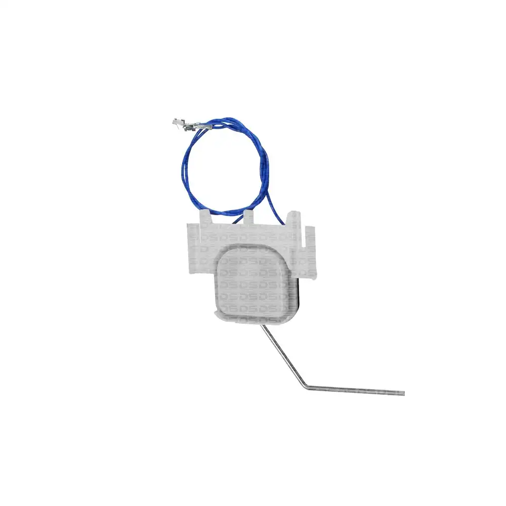 BOIA TANQUE S-10 2.8 8V TURBO DIESEL 2009 A 2012