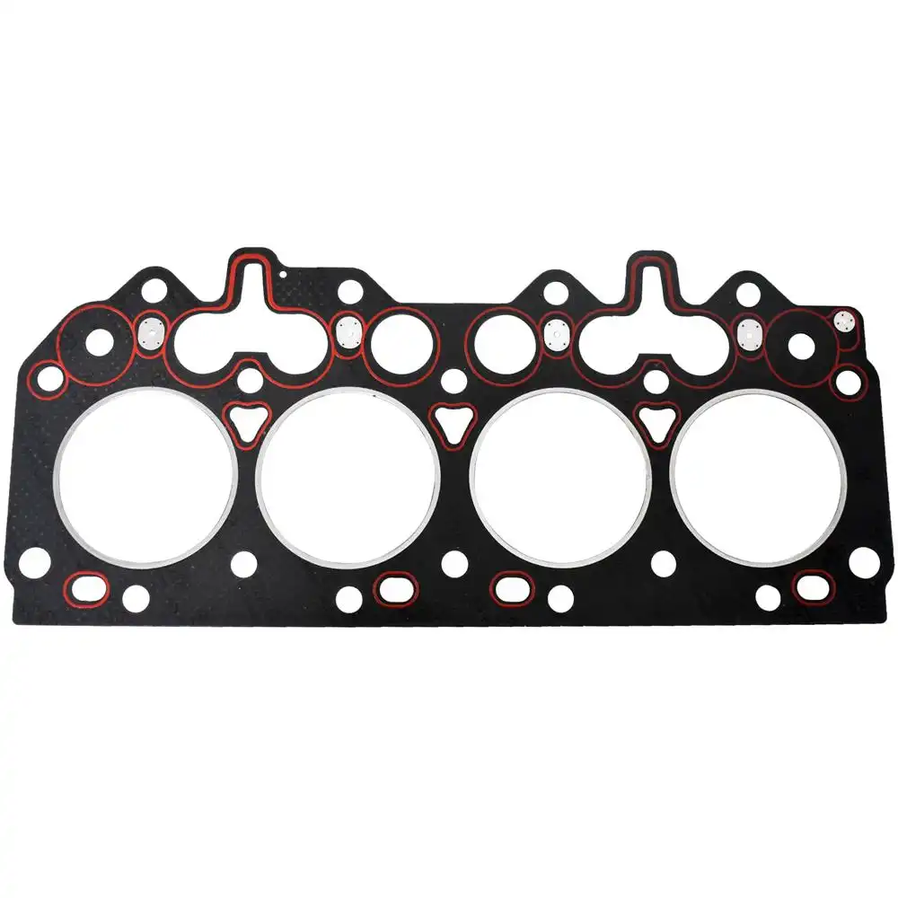 JUNTA CABECOTE RANGER 2.5 8V MAXION 1997 A 2000 1 PIC