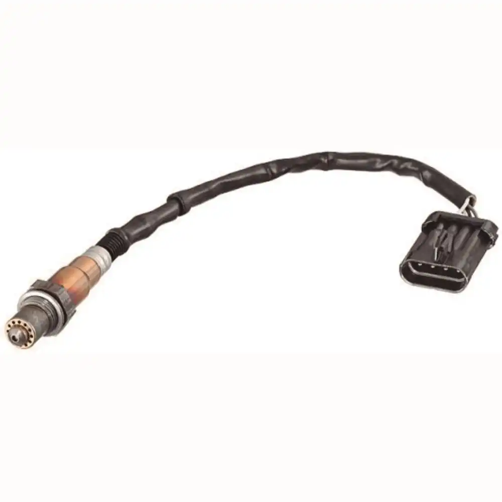 SONDA LAMBDA VECTRA ASTRA ZAFIRA 2.0 8V 05/09 FLEXPOWER