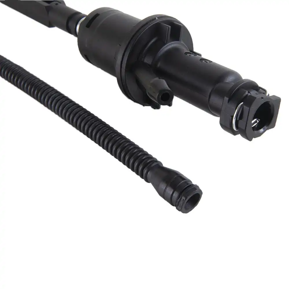 CILINDRO PEDAL EMBREAGEM CITROEN C3 1.4 8V 2003 A 2012