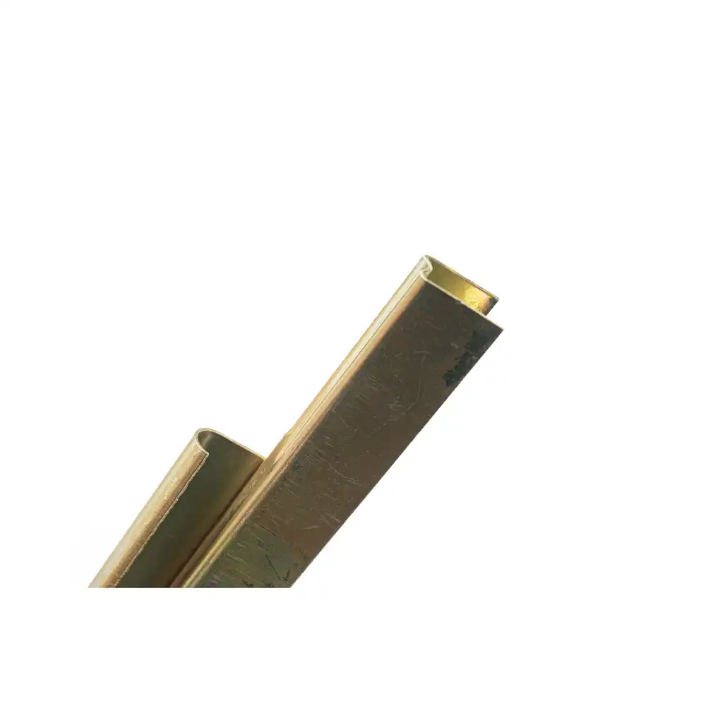 SUPORTE VIDRO PORTA FUSCA