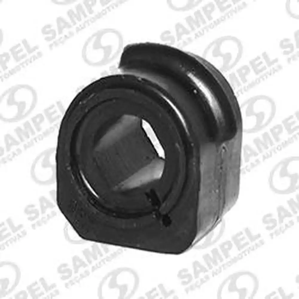 BUCHA EST DIANT FOCUS 00/08