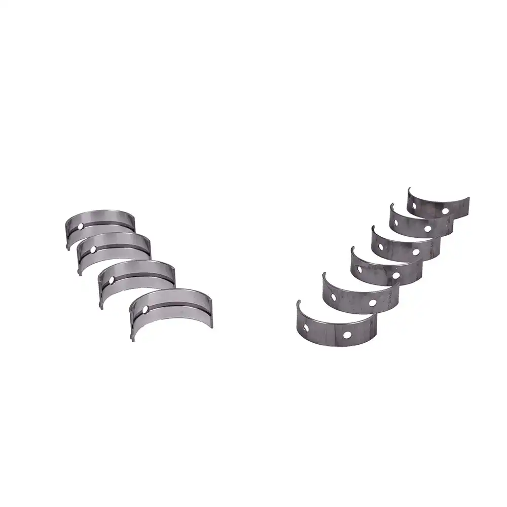 BRONZINA MANCAL CORCEL 1.6 1,50MM