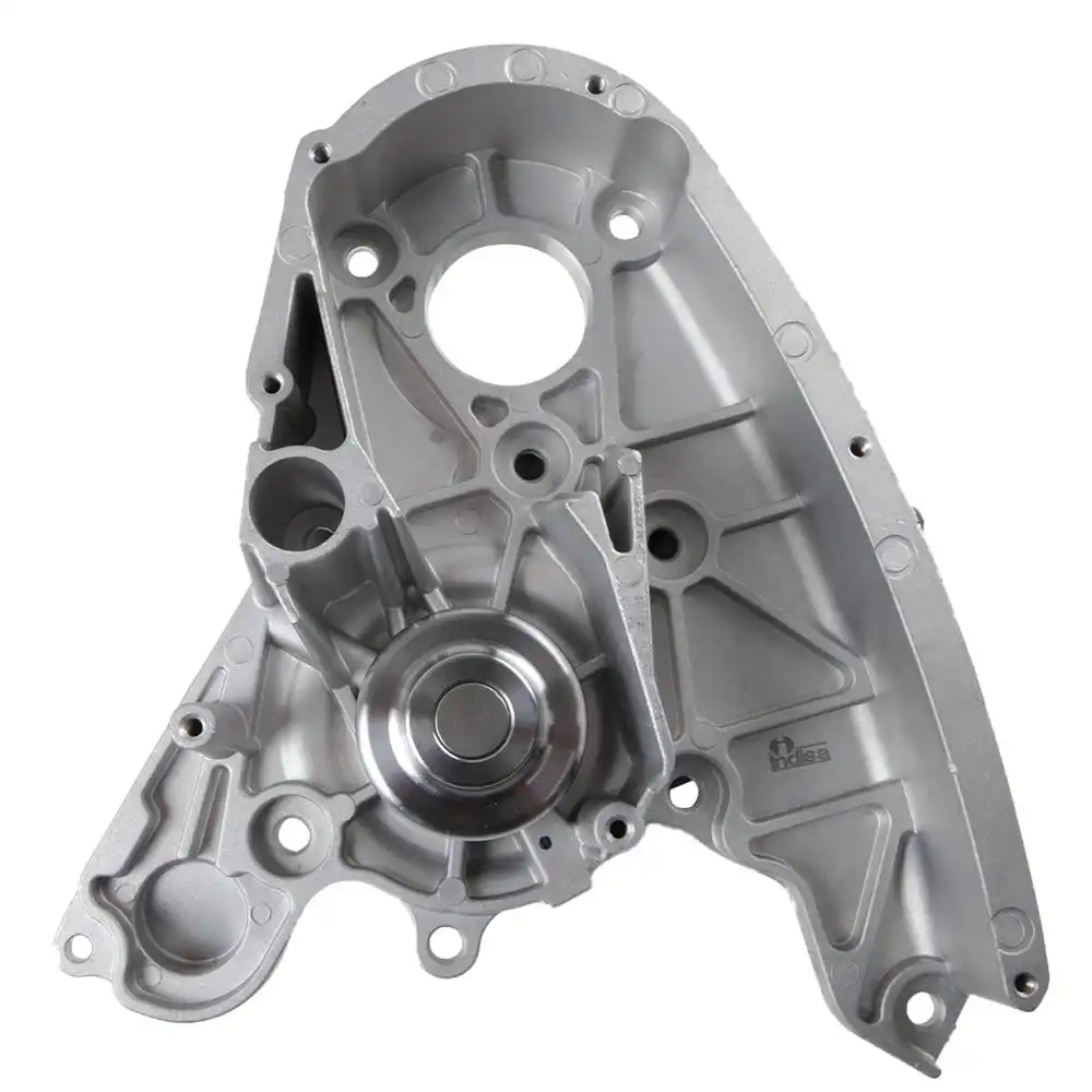 BOMBA DAGUA FIAT DUCATO 2.3 16V DIESEL 2010/