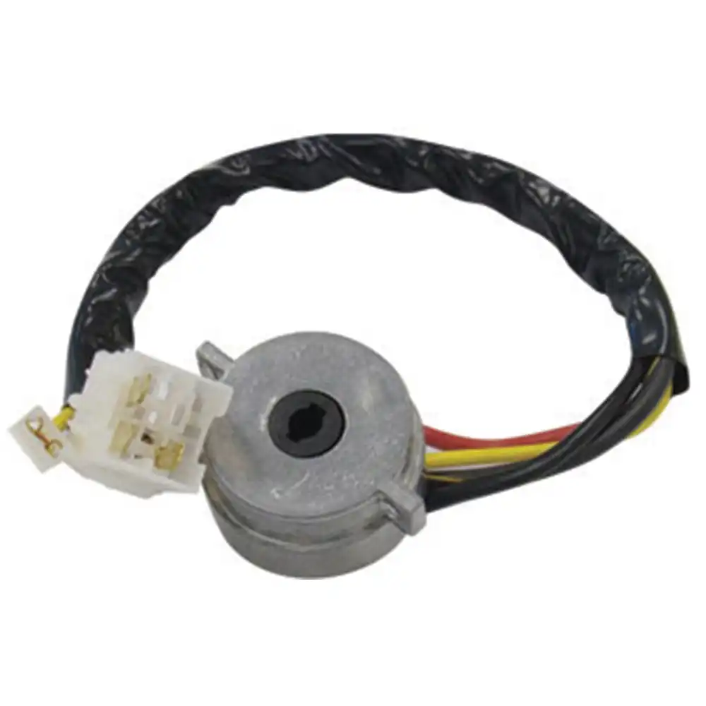 COMUTADOR PARTIDA ESCORT /86 A-133  1123