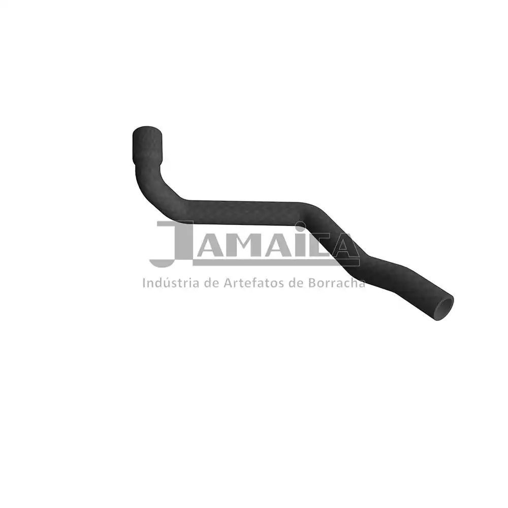 MANGUEIRA RADIADOR FOCUS 1.6 03/07 SUPERIOR