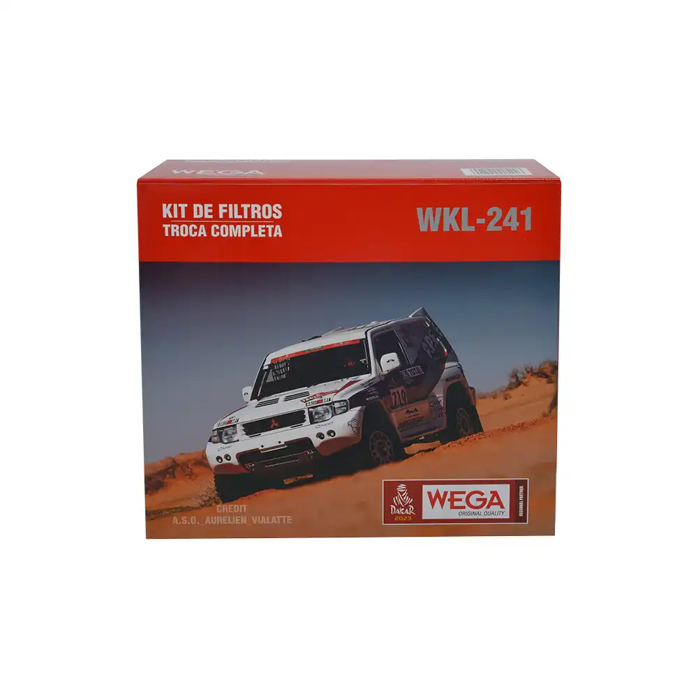 KIT FILTROS NISSAN MARCH 1.6 16V 2011 A 2020